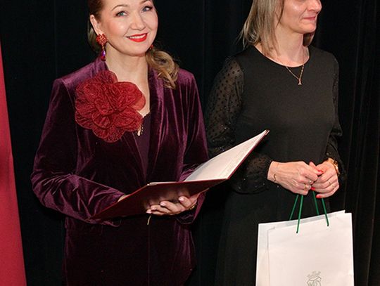 Złote i diamentowe gody w Otwocku 2026 - fot. UM Otwock