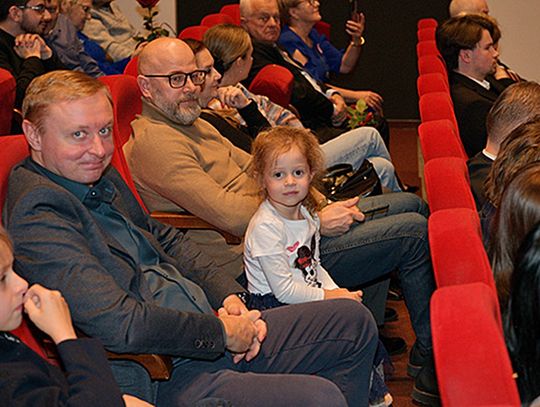 Złote i diamentowe gody w Otwocku 2026 - fot. UM Otwock