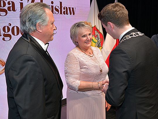 Złote i diamentowe gody w Otwocku 2026 - fot. UM Otwock