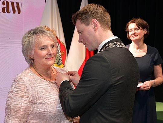 Złote i diamentowe gody w Otwocku 2026 - fot. UM Otwock