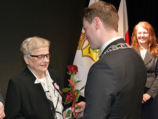 Złote i diamentowe gody w Otwocku 2026 - fot. UM Otwock