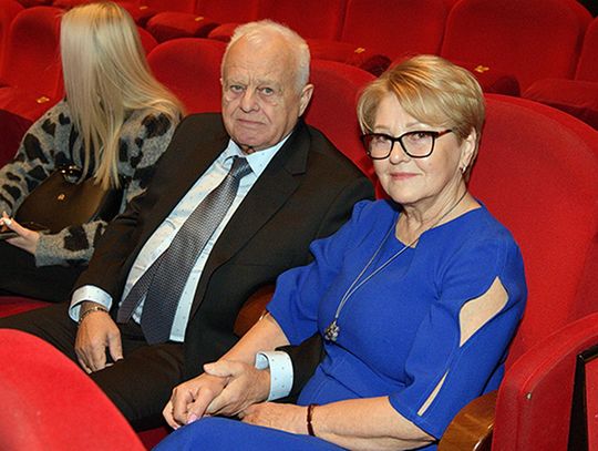 Złote i diamentowe gody w Otwocku 2026 - fot. Jerzy Żaczek/UM Otwock