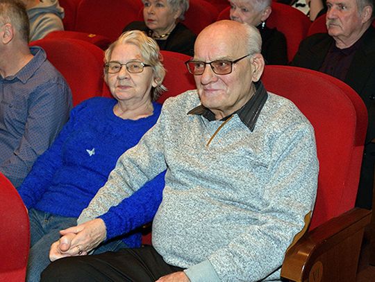 Złote i diamentowe gody w Otwocku 2026 - fot. UM Otwock