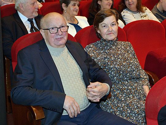 Złote i diamentowe gody w Otwocku 2026 - fot. UM Otwock