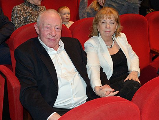 Złote i diamentowe gody w Otwocku 2026 - fot. UM Otwock