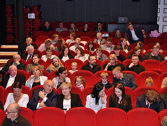 Złote i diamentowe gody w Otwocku 2026 - fot. UM Otwock