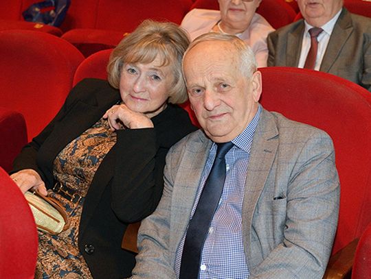 Złote i diamentowe gody w Otwocku 2026 - fot. UM Otwock