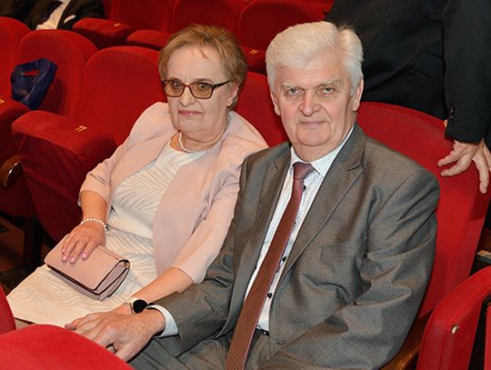 Złote i diamentowe gody w Otwocku 2026 - fot. UM Otwock