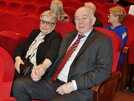 Złote i diamentowe gody w Otwocku 2026 - fot. UM Otwock