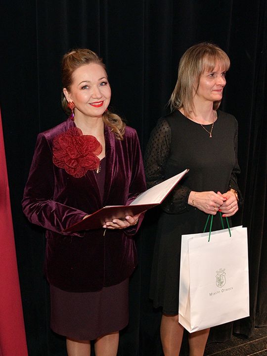 Złote i diamentowe gody w Otwocku 2026 - fot. UM Otwock