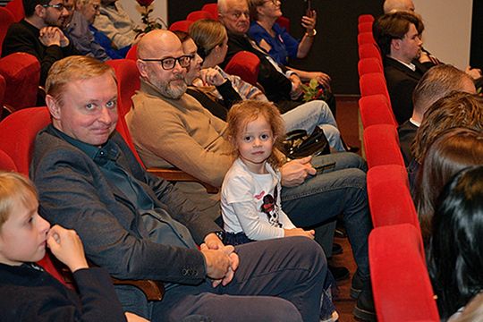 Złote i diamentowe gody w Otwocku 2026 - fot. UM Otwock