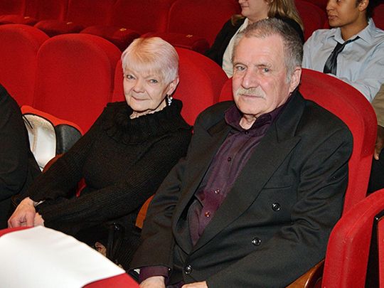 Złote i diamentowe gody w Otwocku 2026 - fot. UM Otwock