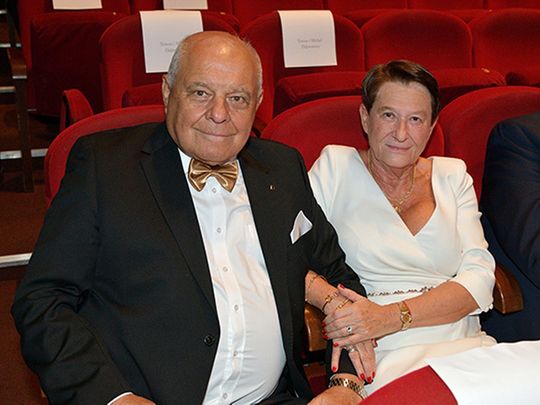 Złote i diamentowe gody w Otwocku 2026 - fot. UM Otwock