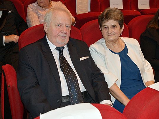 Złote i diamentowe gody w Otwocku 2026 - fot. UM Otwock