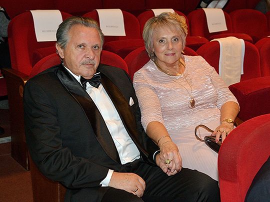 Złote i diamentowe gody w Otwocku 2026 - fot. UM Otwock