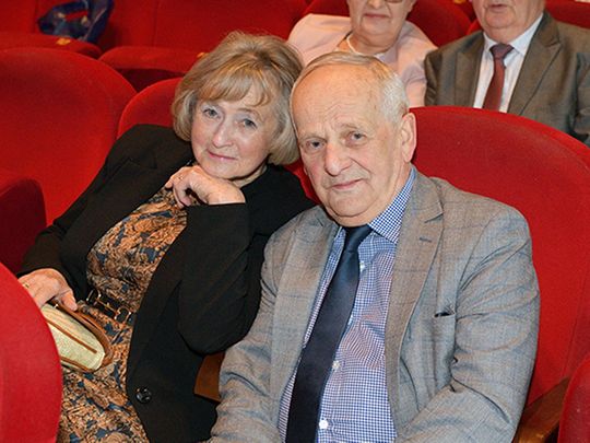 Złote i diamentowe gody w Otwocku 2026 - fot. UM Otwock