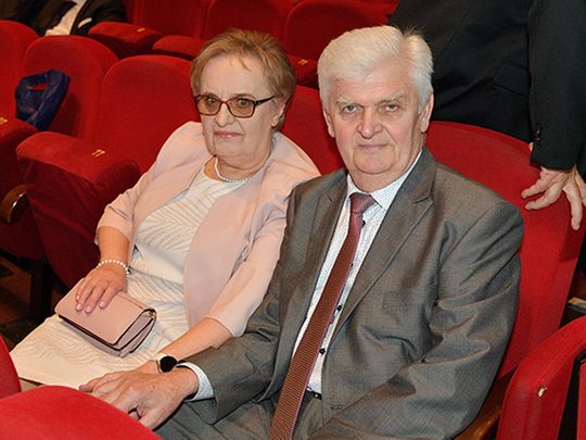 Złote i diamentowe gody w Otwocku 2026 - fot. UM Otwock