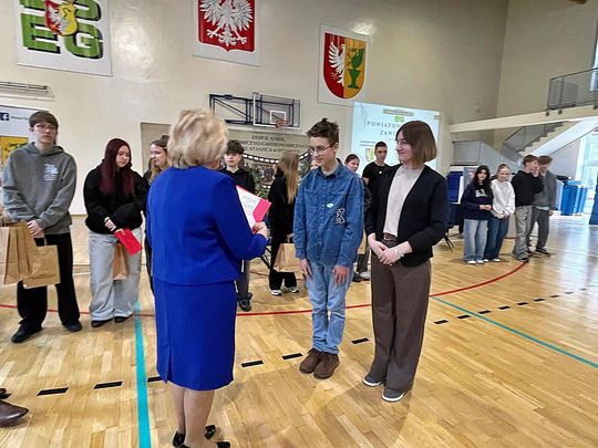 I Powiatowe Forum Zawodowe w Ekonomiku Otwock 2026 (3) fot. Agnieszka Jaskulska.jpeg