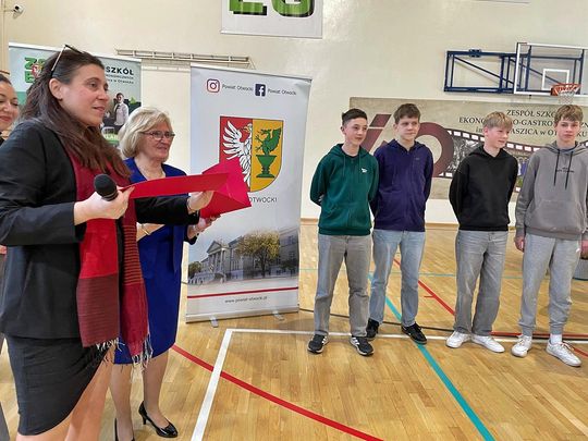 I Powiatowe Forum Zawodowe w Ekonomiku Otwock 2026 (14) fot. Agnieszka Jaskulska.jpeg