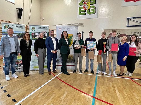 I Powiatowe Forum Zawodowe w Ekonomiku Otwock 2026 (21) fot. Agnieszka Jaskulska.jpeg