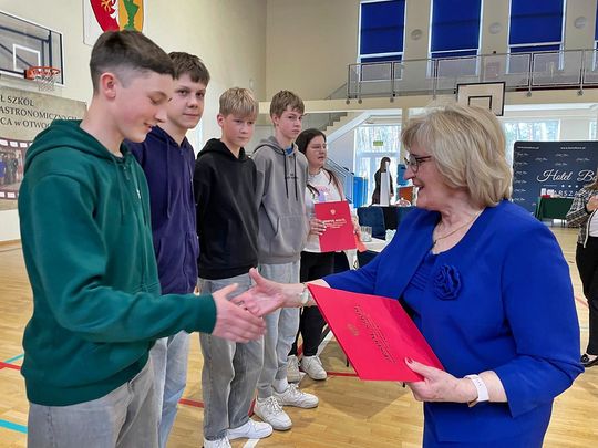 I Powiatowe Forum Zawodowe w Ekonomiku Otwock 2026 (17) fot. Agnieszka Jaskulska.jpeg