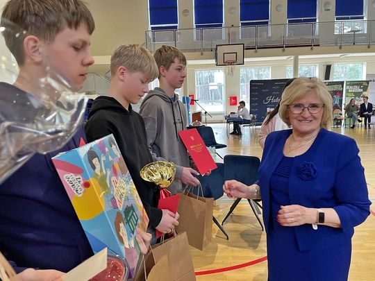 I Powiatowe Forum Zawodowe w Ekonomiku Otwock 2026 (20) fot. Agnieszka Jaskulska.jpeg