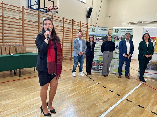 I Powiatowe Forum Zawodowe w Ekonomiku Otwock 2026 (22) fot. Agnieszka Jaskulska.jpeg