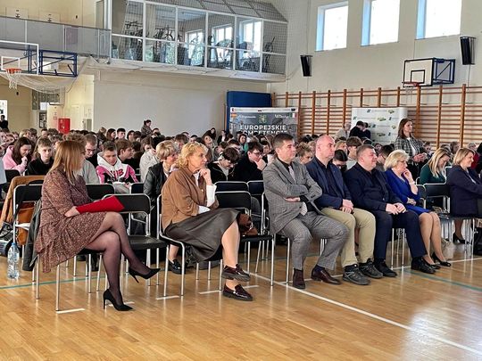 I Powiatowe Forum Zawodowe w Ekonomiku Otwock 2026 (31) fot. Agnieszka Jaskulska.jpeg