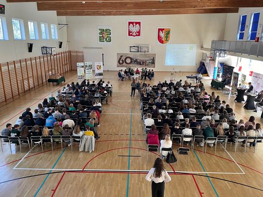 I Powiatowe Forum Zawodowe w Ekonomiku Otwock 2026 (33) fot. Agnieszka Jaskulska.jpeg