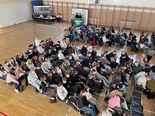 I Powiatowe Forum Zawodowe w Ekonomiku Otwock 2026 (36) fot. Agnieszka Jaskulska.jpeg