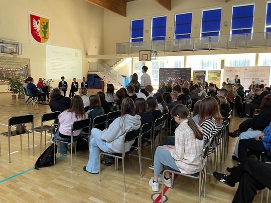 I Powiatowe Forum Zawodowe w Ekonomiku Otwock 2026 (41) fot. Agnieszka Jaskulska.jpeg