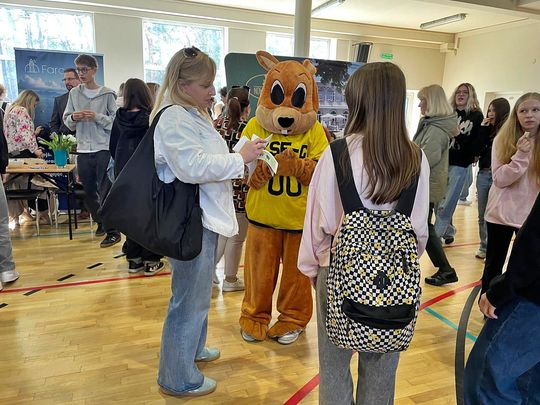 I Powiatowe Forum Zawodowe w Ekonomiku Otwock 2026 (42) fot. Agnieszka Jaskulska.jpeg