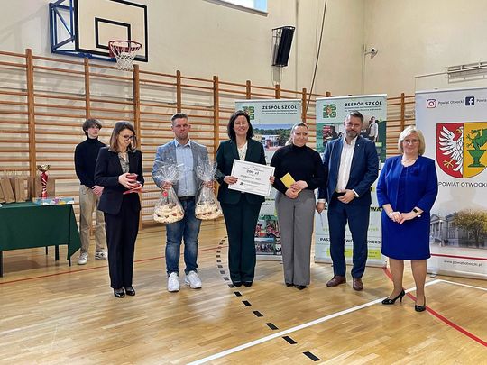 I Powiatowe Forum Zawodowe w Ekonomiku Otwock 2026 (48) fot. Agnieszka Jaskulska.jpeg