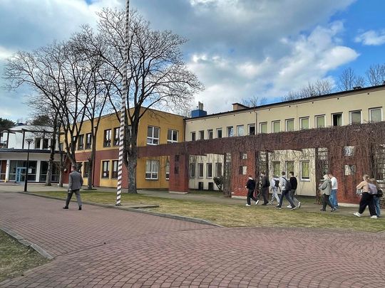 I Powiatowe Forum Zawodowe w Ekonomiku Otwock 2026 (49) fot. Agnieszka Jaskulska.jpeg