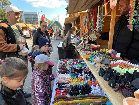 Jarmark Wielkanocny Otwock 2026 - GALERIA [39]