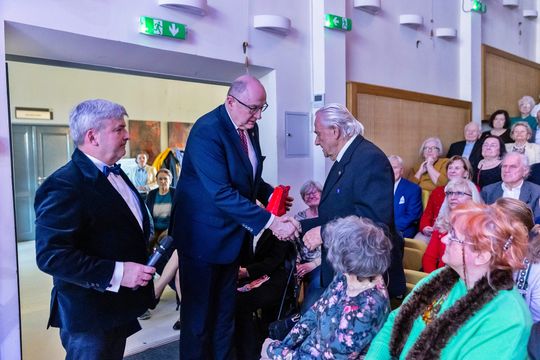 Imieniny Józefowa 2026