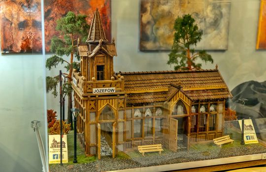 Imieniny Józefowa 2026