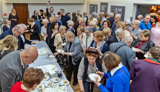 Imieniny Józefowa 2026