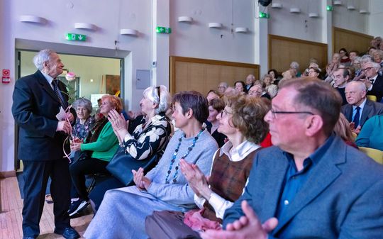 Imieniny Józefowa 2026