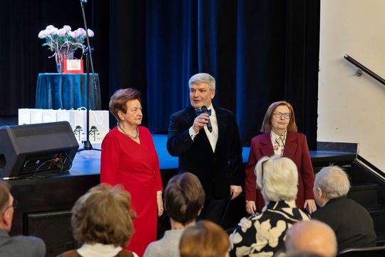 Imieniny Józefowa 2026