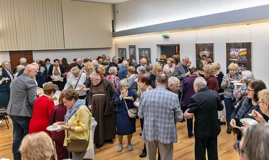 Imieniny Józefowa 2026