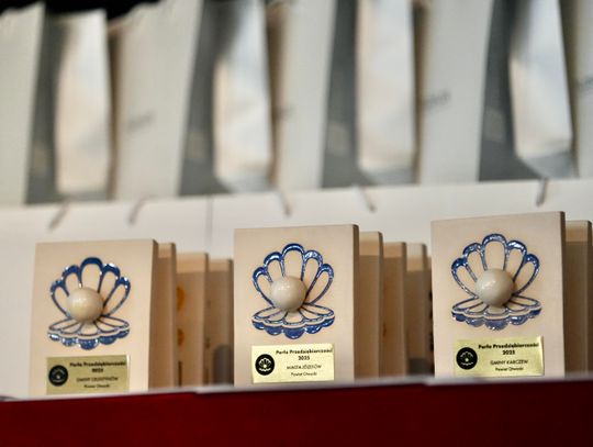 Gala „Perły Mazowsza”. Wielki finał X edycji w Otwocku Gala „Perły Mazowsza”. Wielki finał X edycji w Otwocku