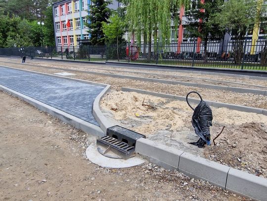 Duże zmiany na Poniatowskiego