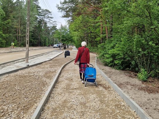 Duże zmiany na Poniatowskiego