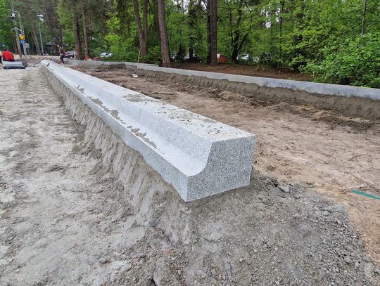 Duże zmiany na Poniatowskiego