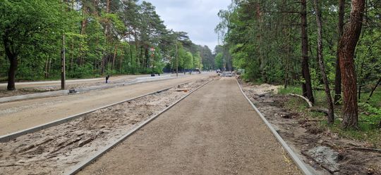 Duże zmiany na Poniatowskiego