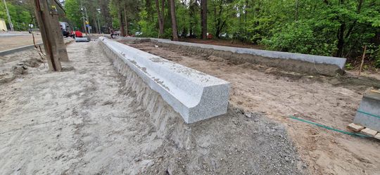 Duże zmiany na Poniatowskiego
