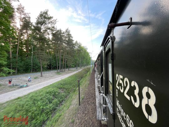 Parowóz w Piasecznie i Górze Kalwarii - 11.jpg