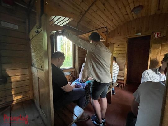 Parowóz w Piasecznie i Górze Kalwarii - 12.jpg