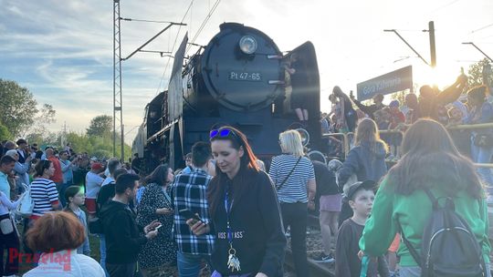 Parowóz w Piasecznie i Górze Kalwarii - 25.jpg